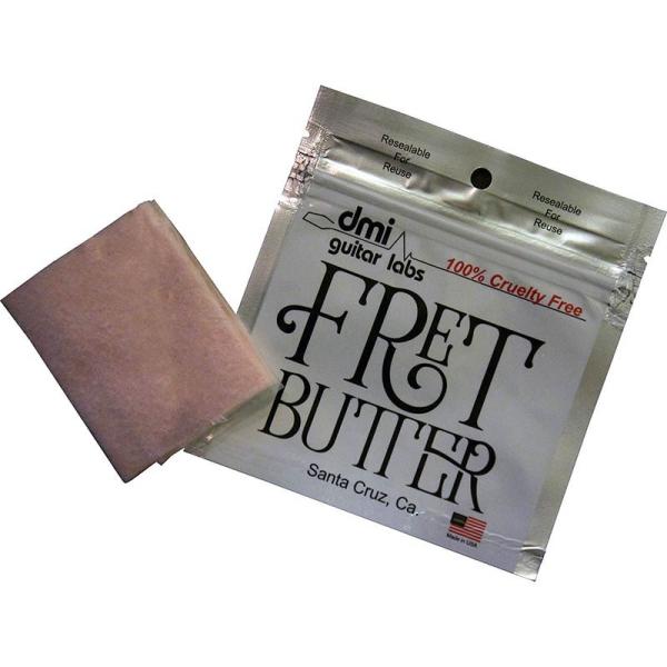 dmi guitar labs Fret Butter [tbgpNX]