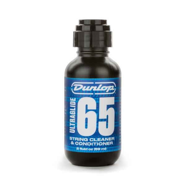 他サイト： Dunlop (Jim Dunlop) Ultraglide 65 String Conditioner [6582]の商品画像