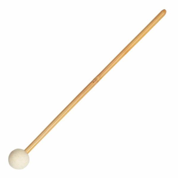 ROHEMA Tonkin Series Timpani Mallet 35mm Felt Ball [61437] �y2�{�Z�b�g�z