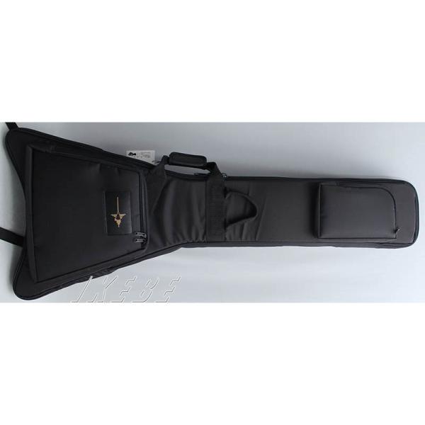 NAZCA Protect Case for Guitar FV Type Black/#8 [tCOVM^[p/Black] y󒍐Yiz