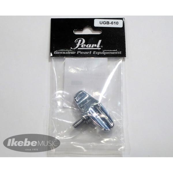 Pearl UGB-610 [ECOE{g / M6 x 10mm]