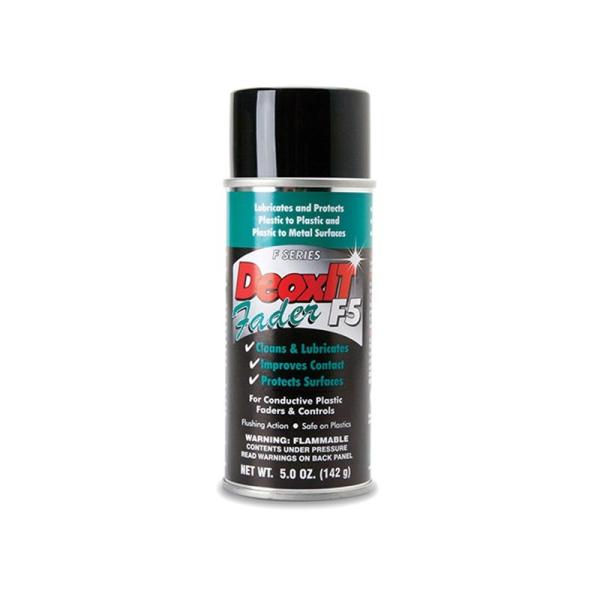 CAIG DeoxIT FaderLube 5oz (F5S-H6)