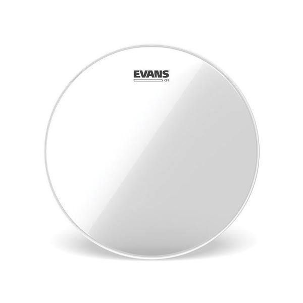 EVANS TT20G1 [G1 Clear 20F^^tA^p]y1ply 10milzy񂹕iz