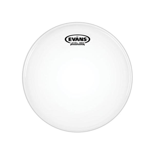 EVANS BD18G1 [G1 Clear 18 / Bass Drum]�y1ply �C 10mil�z�y�����񂹕i�z