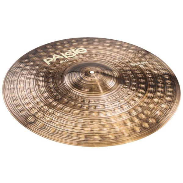 PAiSTe 900 Series Mega Ride 24