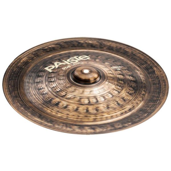 PAiSTe 900 Series China 16