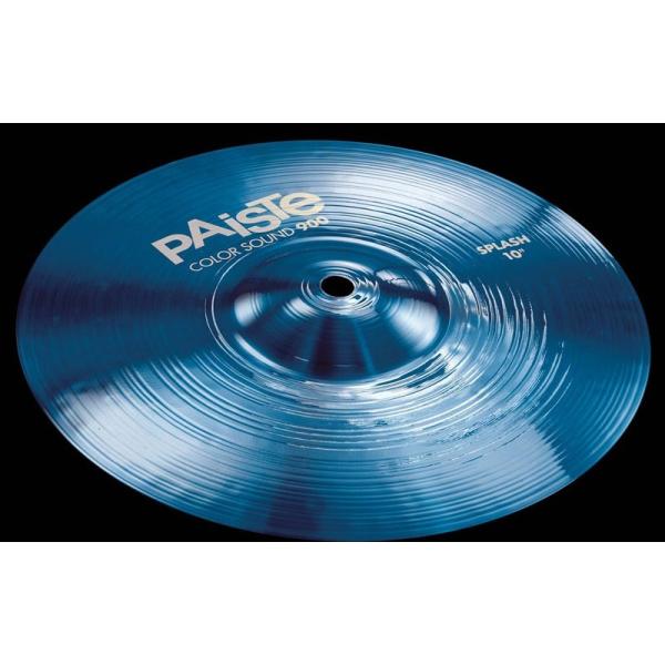 PAiSTe Color Sound 900 Blue Splash 10