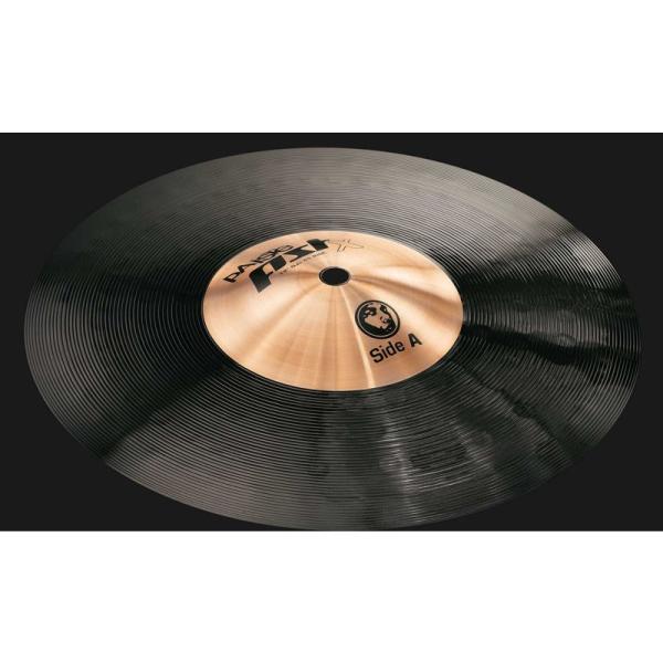 PAiSTe PST-X DJs 45 Ride 12 [collaboration with Daru Jones]