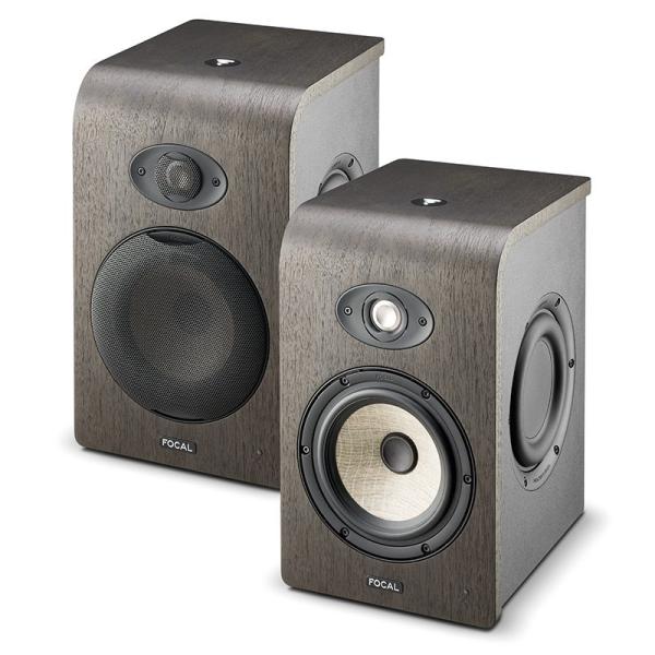 FOCAL Shape 65(�y�A)�y���Ԍ��� Listen Pro �w�b�h�t�H���v���[���g�I�z(�t�H�[�J��)(���j�^�[�X�s�[�J�[)