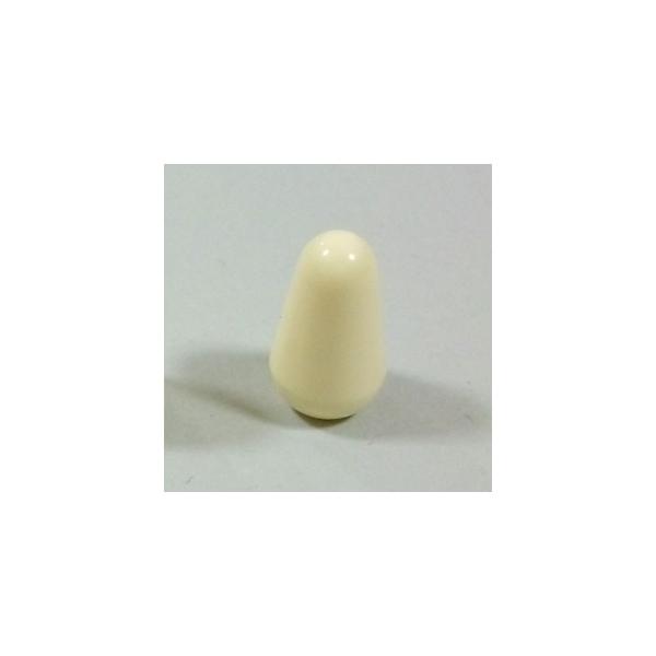 Montreux �y�Ẵ{�[�i�X�Z�[���z Selected Parts / Lever Switch Knob Inch/Metric Vintage Mint Yellow [8337]
