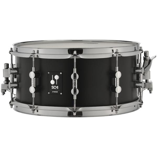 SONOR SQ1-1465SDW GTB [SQ1 Series 14×6.5 / GTEubN]