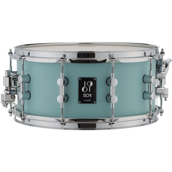 SONOR SQ1-1465SDW CRB [SQ1 Series 14×6.5 / N[U[Eu[]