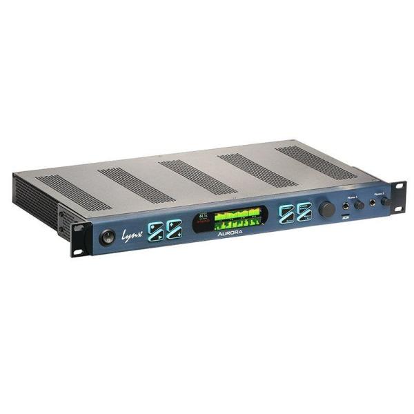 Lynx AURORA(n) 16 - DNT (16�`�����l�����o�̓��f��)(�I�[�f�B�I�C���^�[�t�F�C�X)(�����N�X)