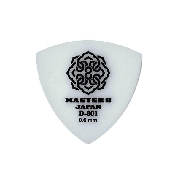 MASTER8 JAPAN D-801 TRIANGLE 0.6mm [~߉H/D801-TR060]