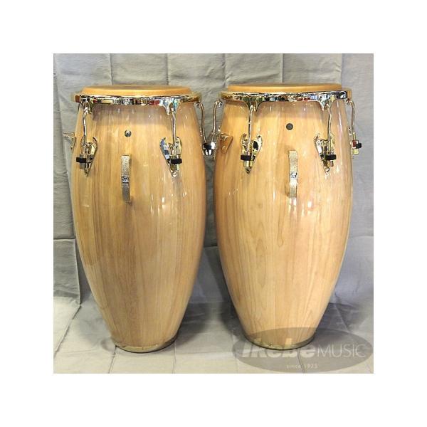 LP M750S-AW�{M752S-AW [Matador / Wood Quinto��Conga Set]�y�����񂹕i�z