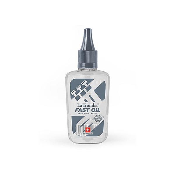 LA TROMBA ���E�g�����o / Fast Oil (63mL)