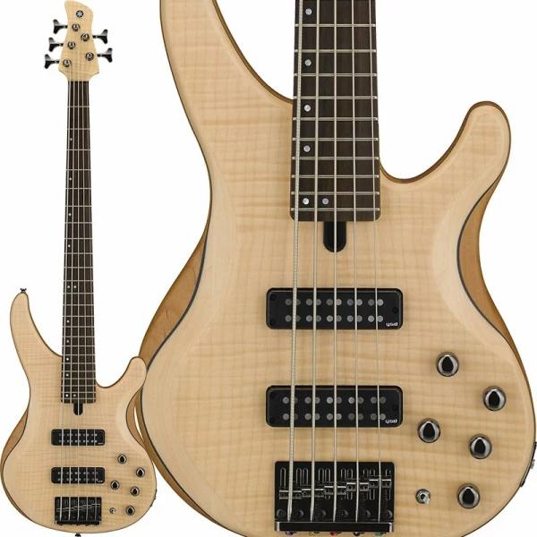 YAMAHA TRBX605FM (NS)