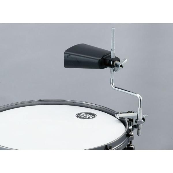 TAMA MC8 [�t�[�v�O���b�v �N�����v] &amp;ZCB [Z�^���b�h �p�[�J�b�V�����p]�y�X�l�A��^���Ƀp�[�J�b�V�����ނ��Z�b�g�A�b�v�I�z