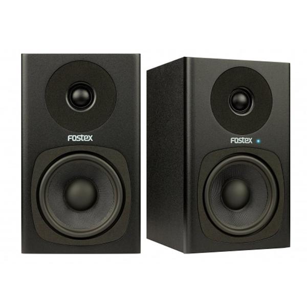 FOSTEX PM0.4c [Pair](Black)(tHXebNX)(j^[Xs[J[)(ANeBuXs[J[)