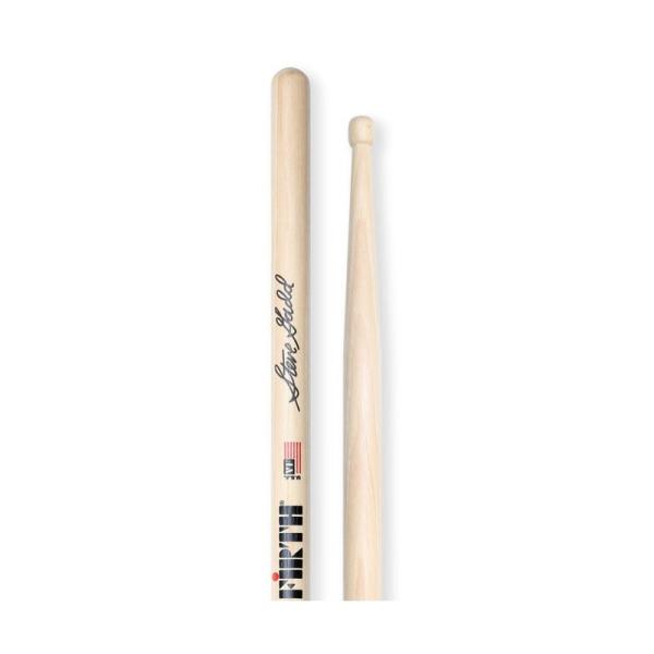 VIC FIRTH VIC-SG2 [Steve Gadd Signature Model / Natural Lacquer]