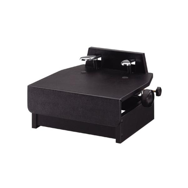 他サイト： 甲南 KP-DX 【ブラック】（ピアノ補助ペダル）の商品画像