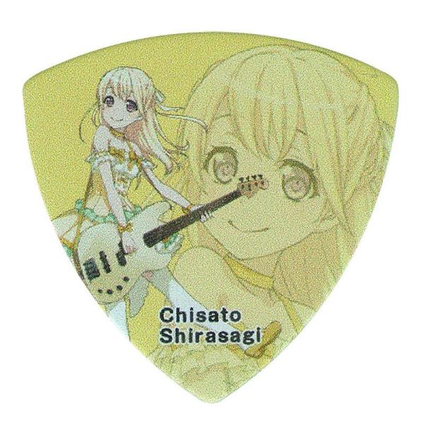 ESP ESP×ohI Pastel*Palettes Character Pick 琹 [GBP CHISATO PASTEL PALETTES]