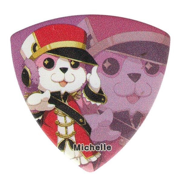 ESP ×ohI n[Anbs[[hI Character Pick MICHELLE [GBP MICHELLE Hello Happy World!]