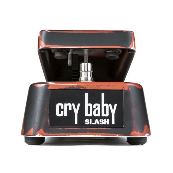 Dunlop (Jim Dunlop) SC95 [Slash Cry Baby Classic]（ジムダンロップ）ワウペダル　クライベイビー
