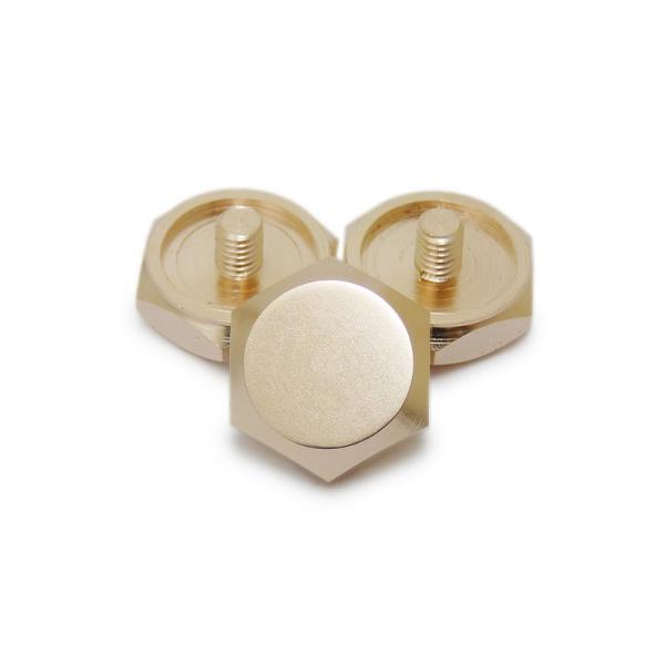 ヤマハ　トランペット ピストンボタン　エボニー　シクサー ヤマハ トランペット ピストンボタン エボニー シクサー ヤマハ