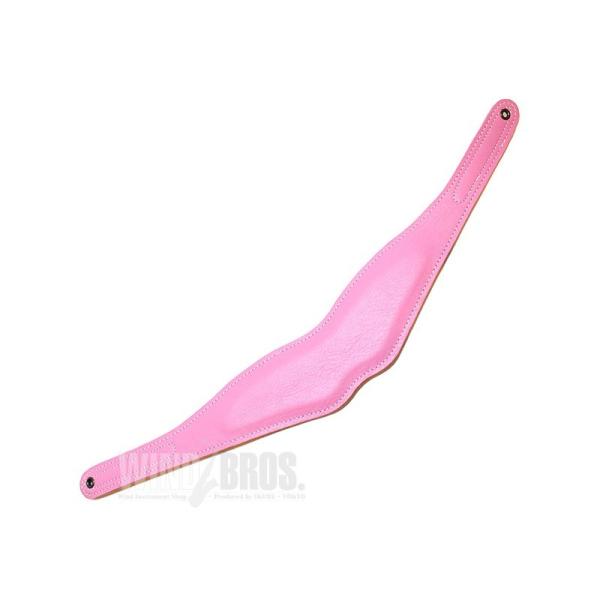 BIRD STRAP �o�[�h�X�g���b�v�p �v�p�b�h �X�����E�����O �C���f�B�A���s���N [BPAD-N-IPK]�y�Ẵ{�[�i�X�Z�[���z