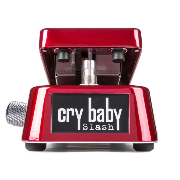 Dunlop (Jim Dunlop) SW95 [SLASH SIGNATURE]（ジムダンロップ）ワウペダル　クライベイビー