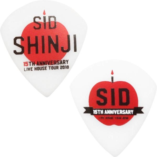 kusakusa88 SID 15th Anniversary LIVE HOUSE TOUR 2018 Shinji PICK [KK-PK-21]