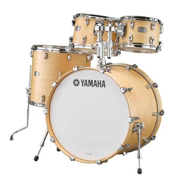 YAMAHA TMP0F4BTS [Tour Custom/All Maple Shell Drum Kit/BD20CFT14CTT12&amp;10C_u^z_[t/ o^[XRb`Te]