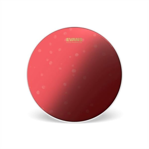 EVANS B14HR [Hydraulic Red UV Coated 14]�y2ply�C 7mil + 7mil�z