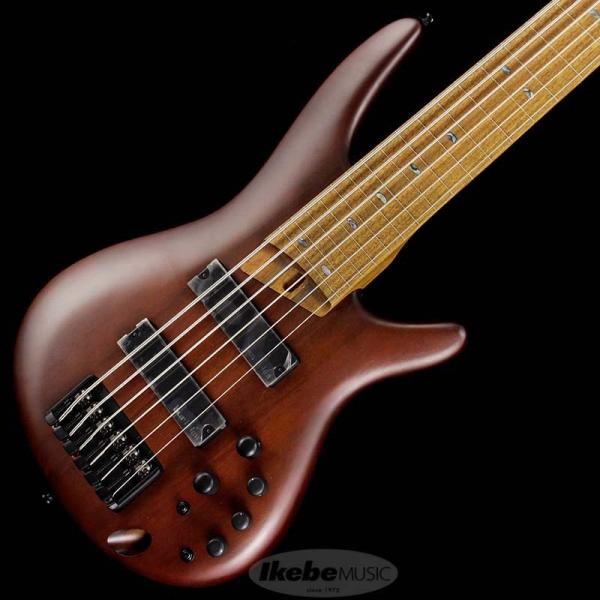 Ibanez IKEBE Mod. SR506E-BM FL [tbgX]