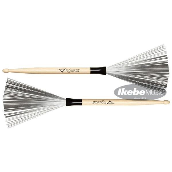 VATER Drumstick Brush [VWTD]