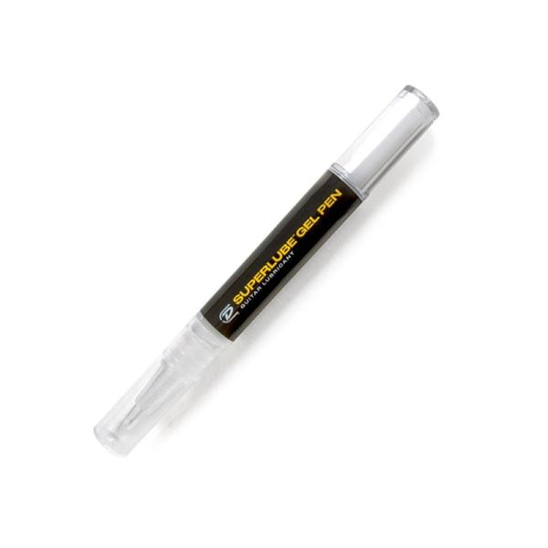Dunlop (Jim Dunlop) 6567 SYSTEM 65 SUPERLUBE GEL PEN [���y��p������]