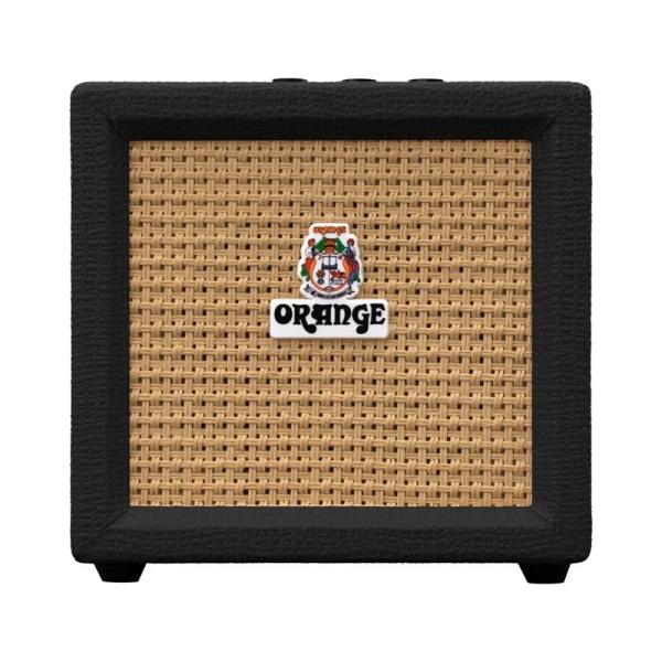 他サイト： Orange Crush Mini [Black]（オレンジ）の商品画像
