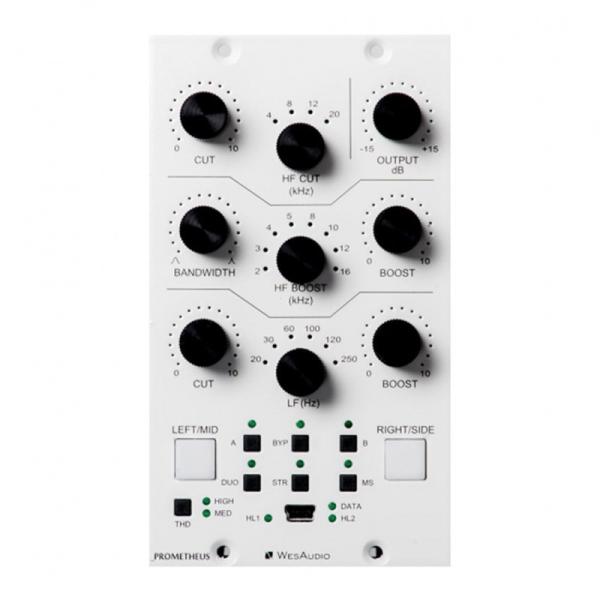 WesAudio �y�E�F�X�I�[�f�B�ITech From Saturn�Z�[���I�z�y�\�񏤕i�E�[���ʓr���ē��z_PROMETHEUS (API500�V���[�Y)(�E�F�X�I�[�f�B�I)(�p�b...