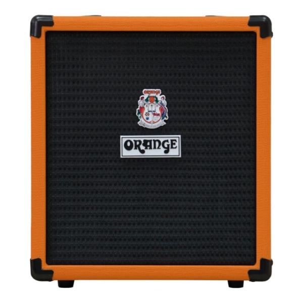 Orange Crush 25B