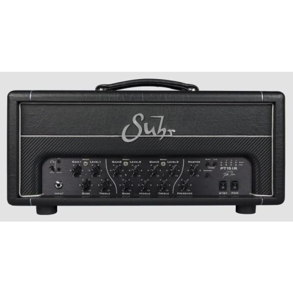 Suhr Amps 【大決算セール】【WEB限定在庫処分セール】 PT15 I.R.（サー）