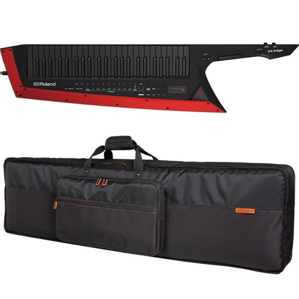 Roland y11{`12{ח\zAX-EDGE-B + CB-BAXypLOobOZbgz Keytar [h L[^[ V_[L[{...