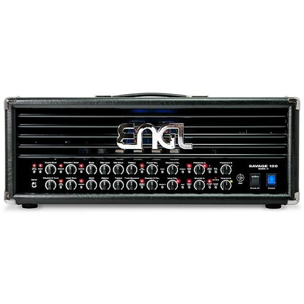 ENGL Savage 120 Mark ll [E610/2]iTx[W GOj