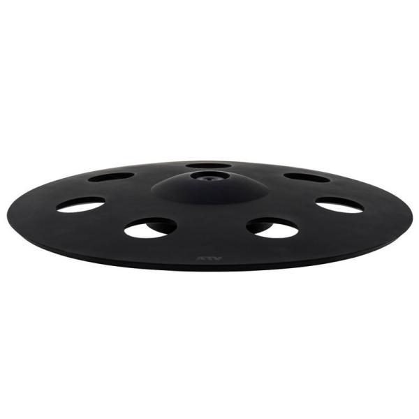 ATV aDrums artist 17 Effect Cymbal [aD-C17FX] �y�����񂹕i�z