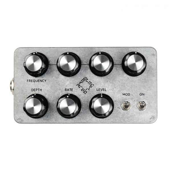 ギター QUAD OSCILLATOR electrograve ikebe-revole_641123
