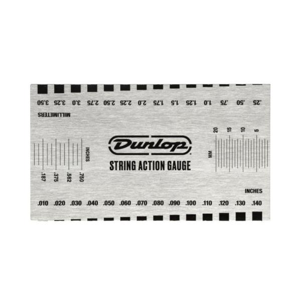 他サイト： Dunlop (Jim Dunlop) ACT GAUGE DGT04の商品画像
