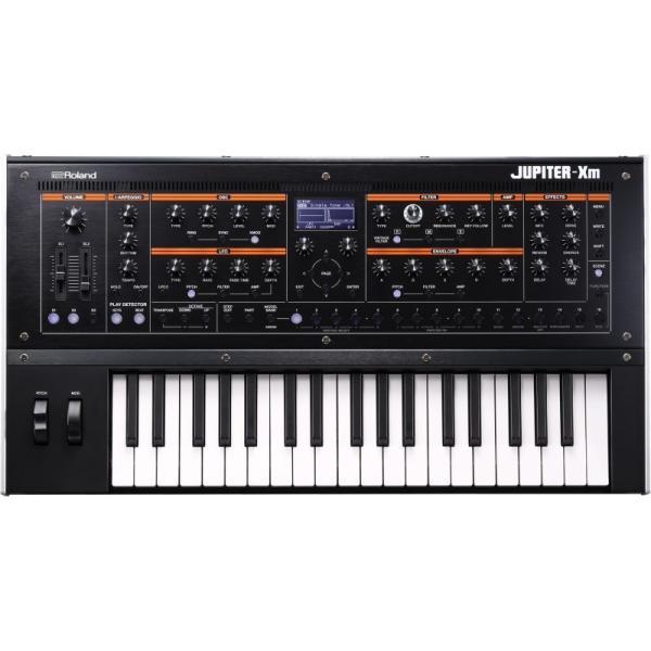 Roland JUPITER-Xm VZTCU[ [h
