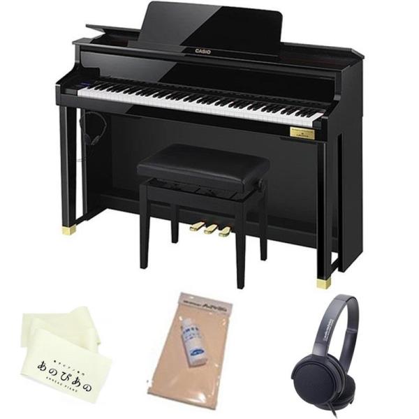 ▶▶特典＆値下げ中！！【極美品】CASIO GP-510BP セルヴィアーノ ハイブリッドピアノ※今週中に受付終了します！ CASIO 【キャッシュバックキャンペーン実施中！】カシオ GP-510BP