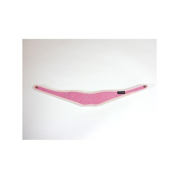 BIRD STRAP �o�[�h�X�g���b�v�p �E�H�b�V���u���p�b�h �X�����E�����O �s���N [BPAD-W-PK]