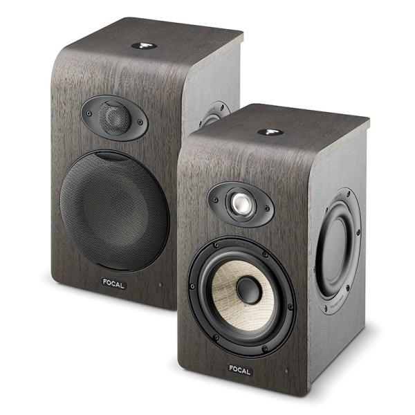 FOCAL Shape 50 (�y�A)�y���Ԍ��� Listen Pro �w�b�h�t�H���v���[���g�I�z(�t�H�[�J��)(���j�^�[�X�s�[�J�[)